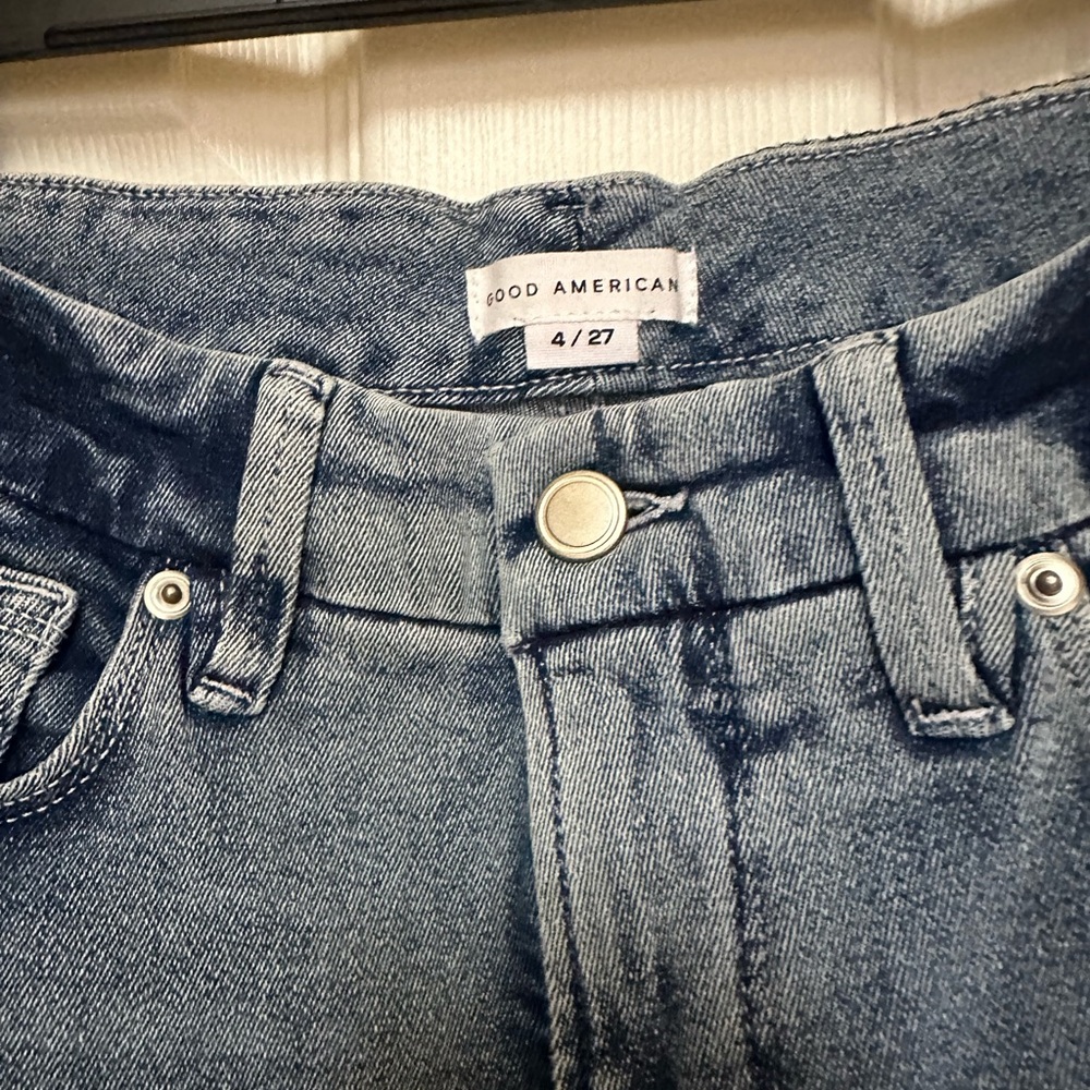 Good American jeans